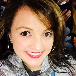 Meet your Posher, Carla